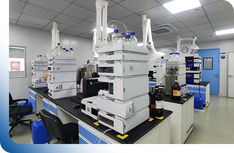 Plataforma de desarrollo de biosíntesis de péptidos: un entorno integrado para optimizar factores como el diseño genético, las condiciones de reacción, las enzimas y el diseño del reactor para mejorar la eficiencia y la calidad de la síntesis de péptidos.